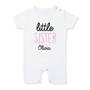 LITTLE SISTER
