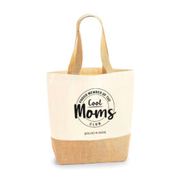Bolsa personalizada Bali Cool moms club