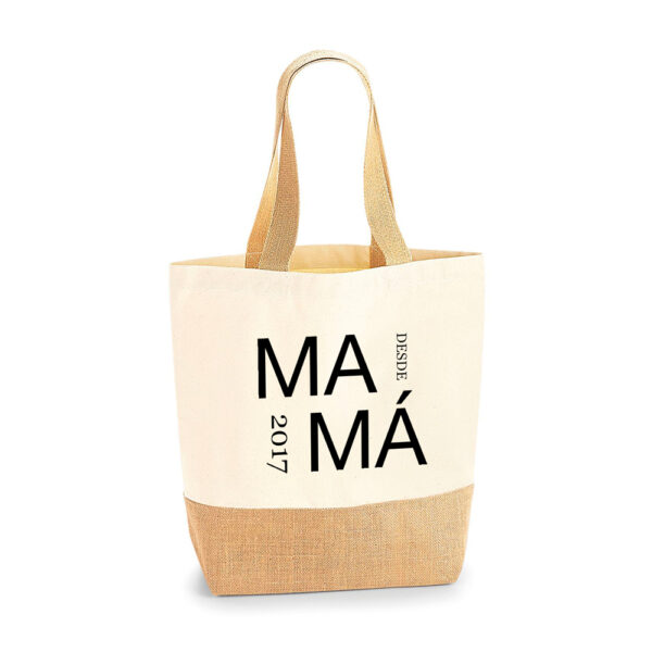 Bolsa personalizada Bali Mamá desde - Imagen 3