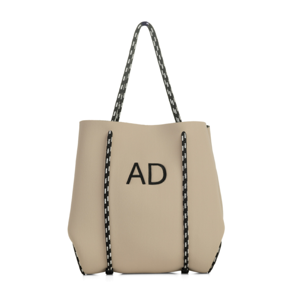 BOLSO NEOPRENO PERSONALIZADO HAWÁI - Imagen 4
