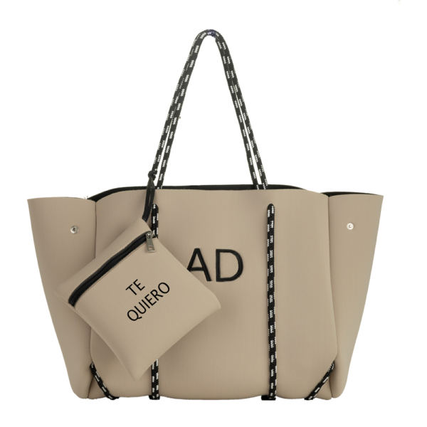 BOLSO NEOPRENO PERSONALIZADO HAWÁI - Imagen 7