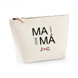 Neceser personalizado Ibiza Mamá desde