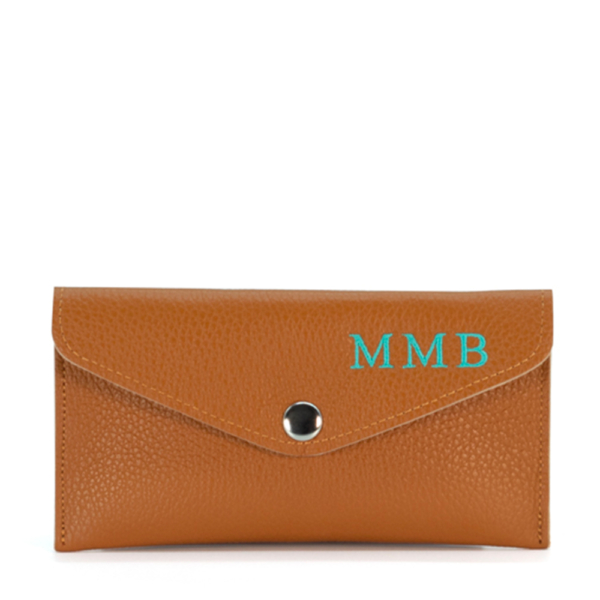 CARTERA PIEL PERSONALIZADA NIÁGARA