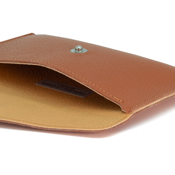 CARTERA PIEL PERSONALIZADA NIÁGARA - Imagen 3