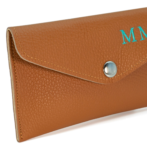 CARTERA PIEL PERSONALIZADA NIÁGARA - Imagen 2