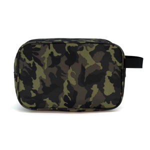 Camuflaje verde
