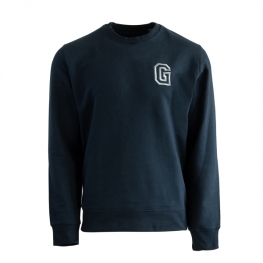 Sudadera personalizada Varsity