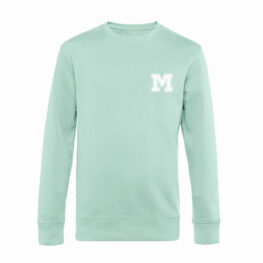 SUDADERA PERSONALIZADA INICIAL