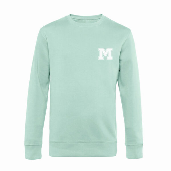 SUDADERA PERSONALIZADA INICIAL