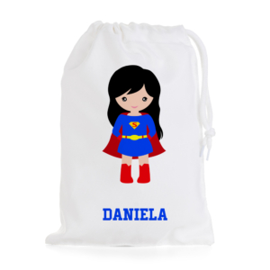 SUPERWOMAN
