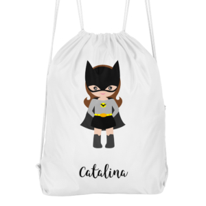 BATWOMAN