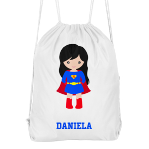 SUPERWOMAN