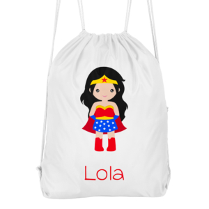 WONDERWOMAN