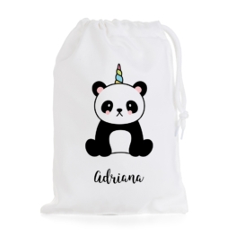 BOLSA DE MERIENDA PANDICORN