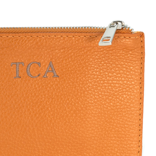 CARTERA PIEL PERSONALIZADA OPORTO - Imagen 3