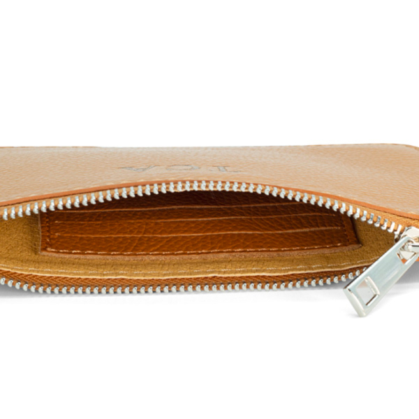 CARTERA PIEL PERSONALIZADA OPORTO - Imagen 2