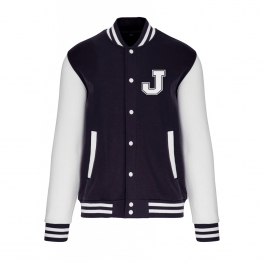 Cazadora béisbol personalizada