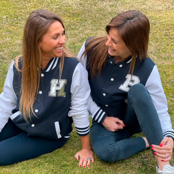 Cazadora béisbol personalizada - Imagen 2