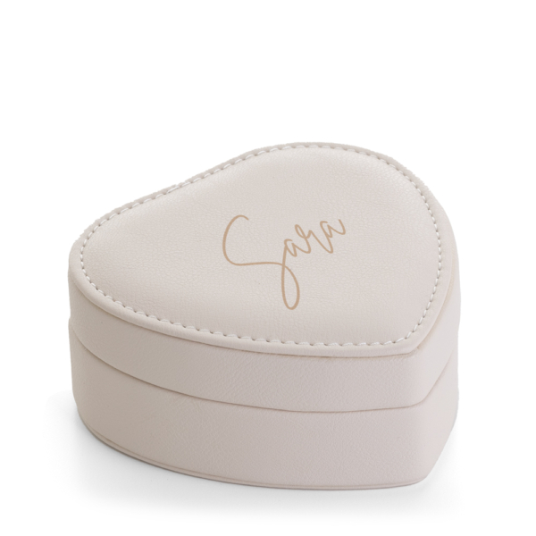 PACK PERSONALIZADO JOYERO AMELIA<p style="color: #3c8d89;">- ESPECIAL COMUNIÓN - </p> - Imagen 2