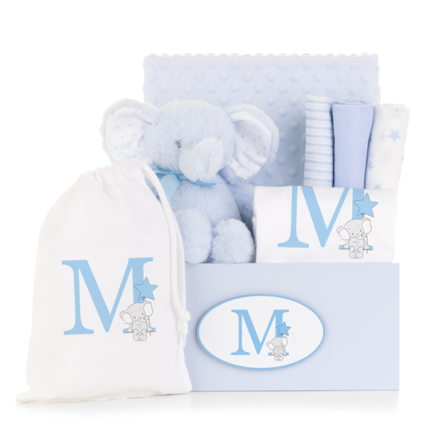 BABY SHOWER