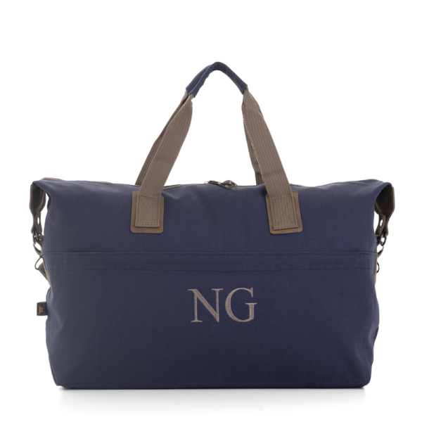 Bolsa viaje personalizada Dallas - Imagen 2