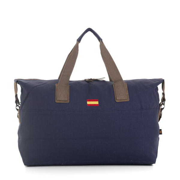 Bolsa viaje personalizada Dallas - Imagen 3
