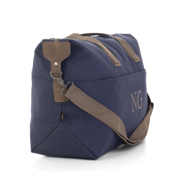 Bolsa viaje personalizada Dallas - Imagen 5