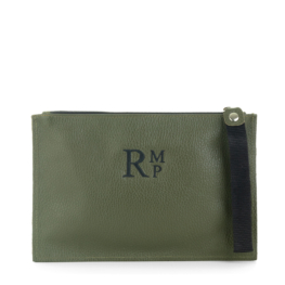 CARTERA MANO PIEL PERSONALIZADA ZAO