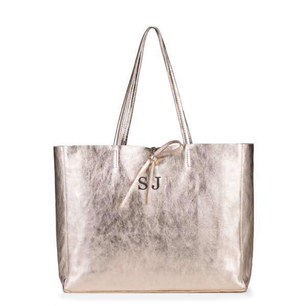 BOLSO PIEL PERSONALIZADO TAHOE NIGHT