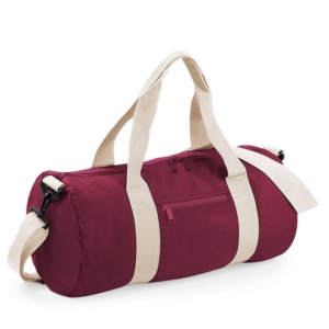 Granate/beige