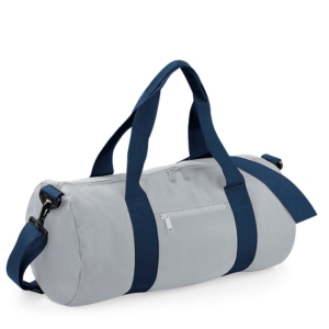 Gris/azul marino