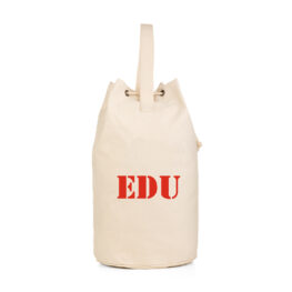 Bolsa personalizada Océano nombre o iniciales