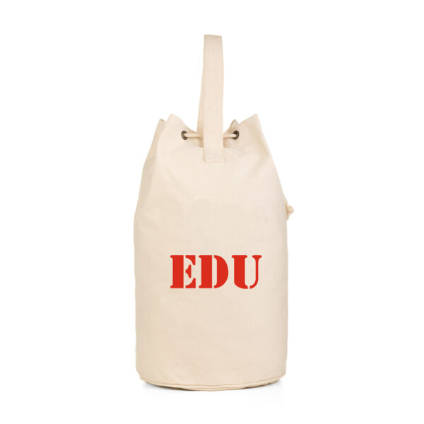 Bolsa personalizada Océano nombre o iniciales