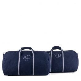 Bolsas de viaje personalizadas Támesis especial aniversario