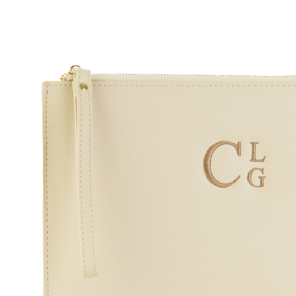 CARTERA MANO PERSONALIZADA PARÍS - Imagen 2