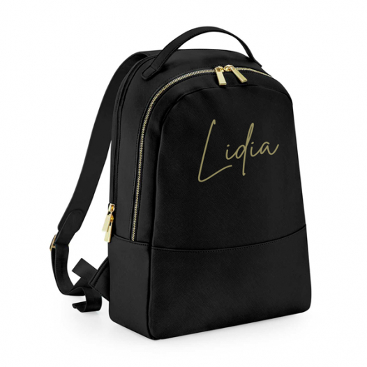 MOCHILA PARÍS