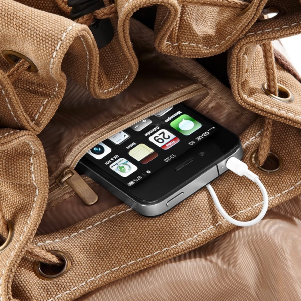 Bolsa y mochila personalizadas Támesis - Imagen 9