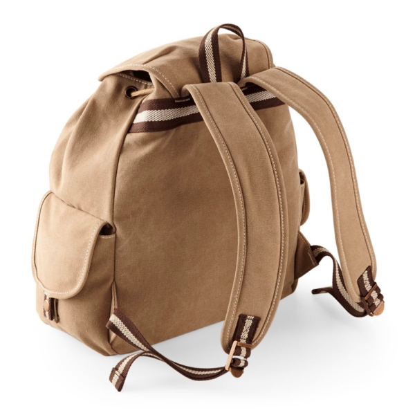 Bolsa y mochila personalizadas Támesis - Imagen 7