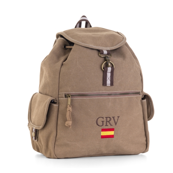 Bolsa y mochila personalizadas Támesis - Imagen 3