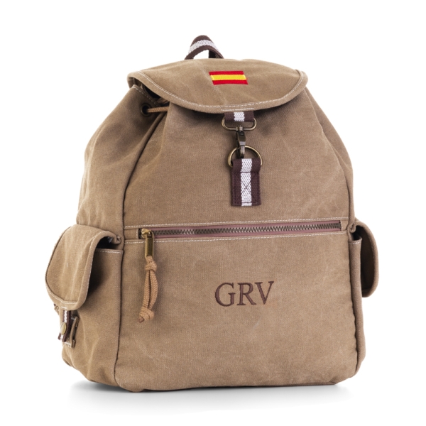 MOCHILA PERSONALIZADA TÁMESIS - Imagen 3