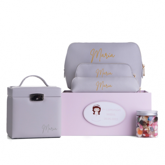 REGALO PERSONALIZADO COMUNIÓN