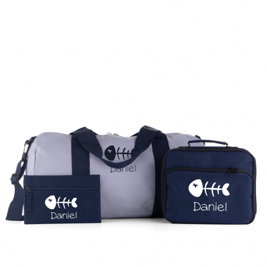 PACK PERSONALIZADO COLE 12