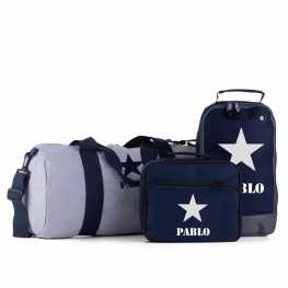REGALO PERSONALIZADO COMUNION PACK 7