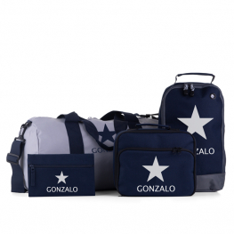 REGALO PERSONALIZADO COMUNION PACK 8