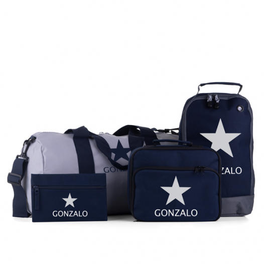PACK PERSONALIZADO COLE 14