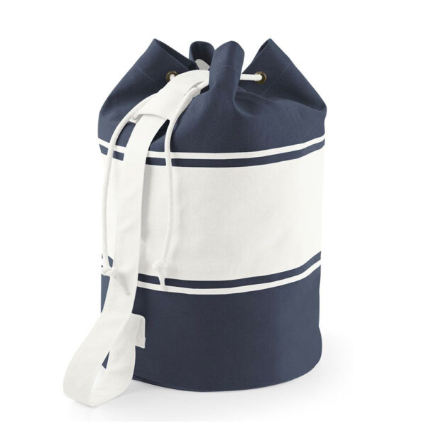 Bolsa personalizada Océano tríptico doble círculo - Imagen 5