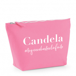 NECESER PERSONALIZADO IBIZA HASHTAG