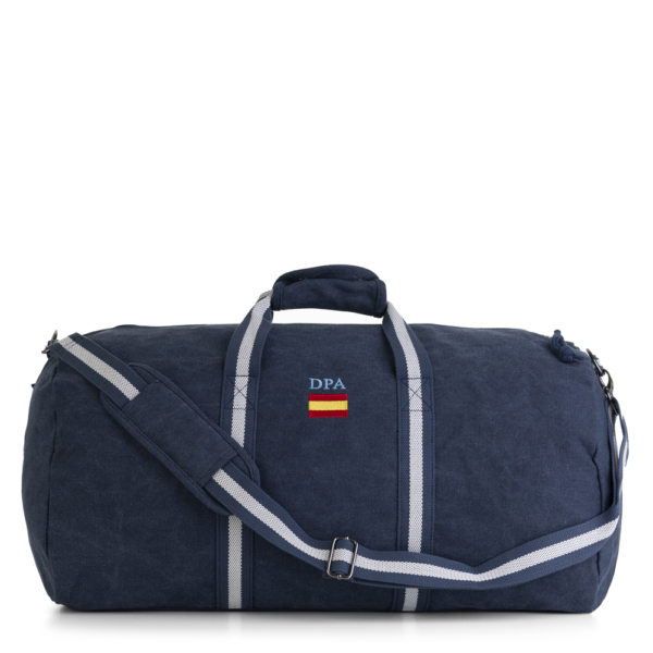 Bolsa Támesis y Neceser Nilo personalizados - Imagen 2