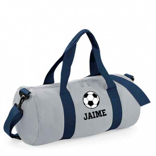 BOLSAS BARRIL