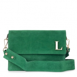 Bolso piel personalizado Milano